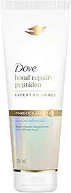 Dove Condicionador Bond Repair + Peptídeo 250ml