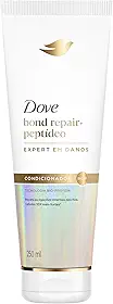 Dove Condicionador Bond Repair + Peptídeo 250ml