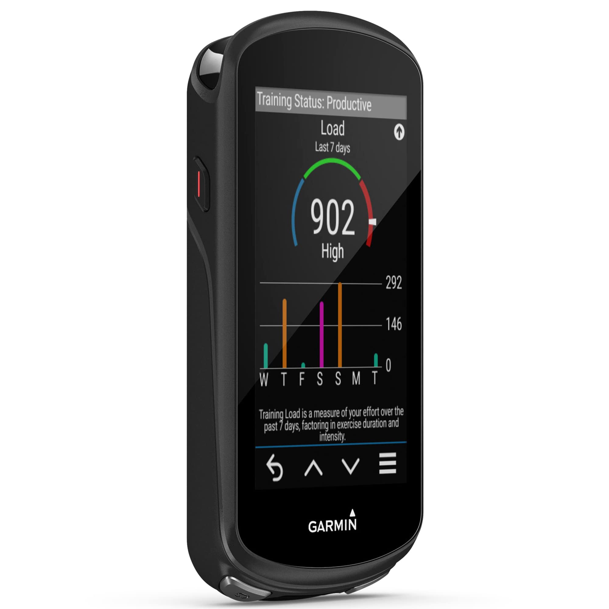 Edge 1030 Plus Bundle