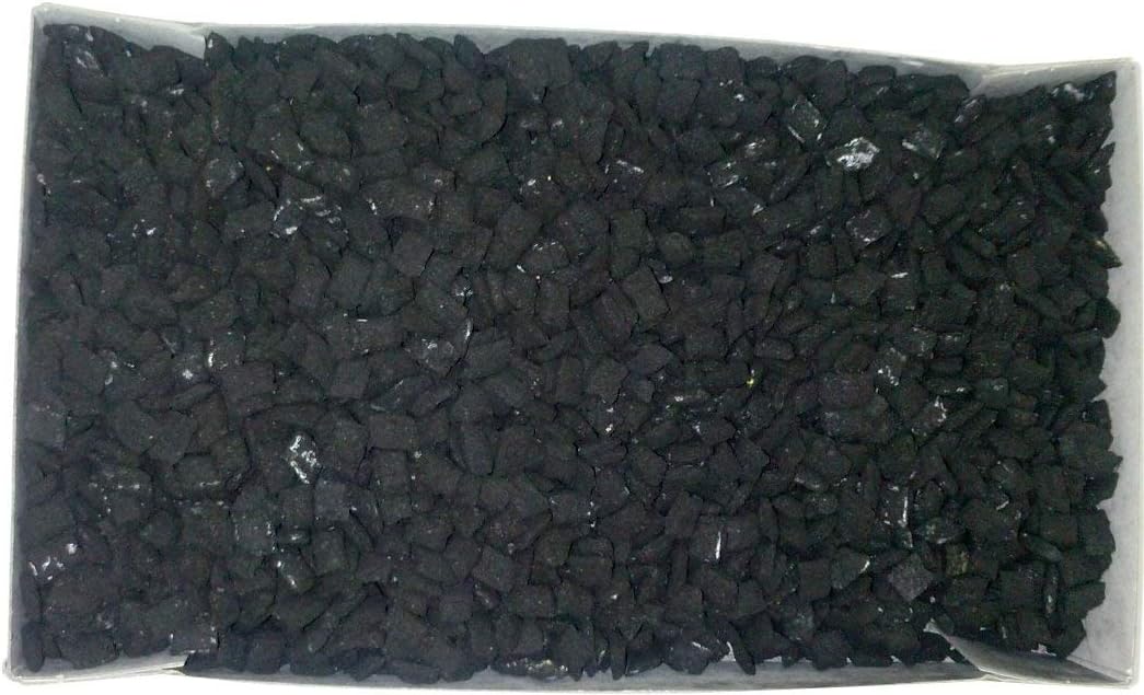 Holy Land Market Incense from Jerusalem – one Pound and Two Ounces (Black)