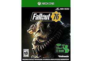 Fallout 76: Wastelanders - Xbox One - Welcome to the Wasteland