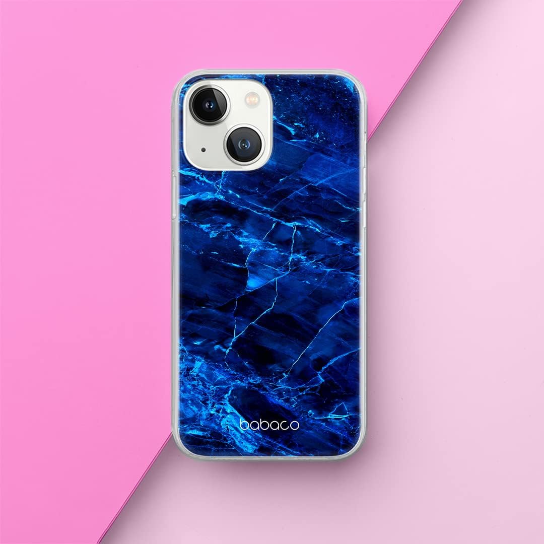 ERT GROUP mobile phone case for Xiaomi 11T 5G / 11T PRO 5G original and officially Licensed pattern Abstract 032 optimally adapted to the shape of the mobile phone, case made of TPU image 8 of 8 B09ZLM5YKN
