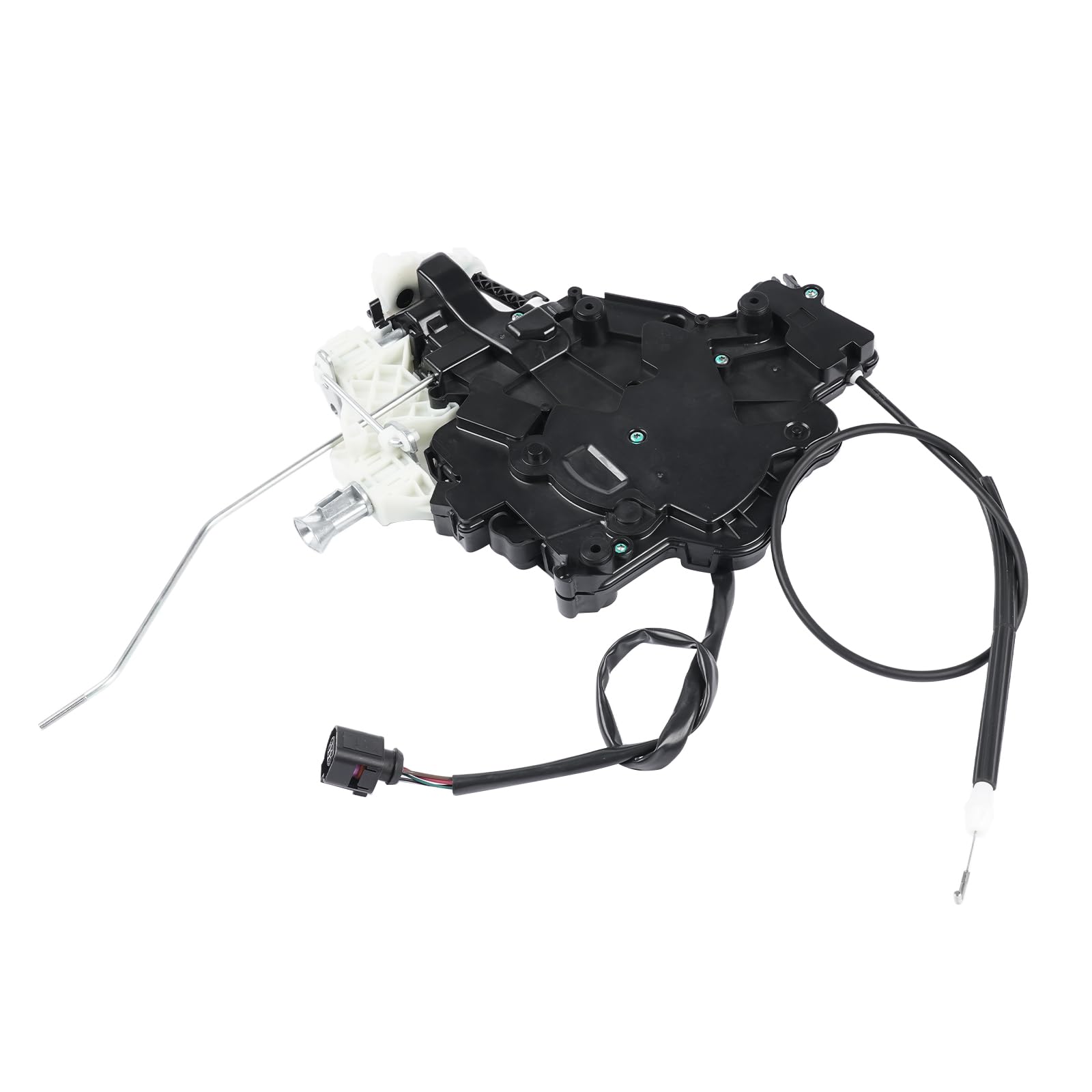 Cerradura De Puerta Trasera Derecha Compatible con C.a d d.y III 1.2 1.4 1.6 1.9 2CB 2CJ 2KB 2KJ 2CA 2CH 2KA 2KH 2K5843654D 2K0843654BC