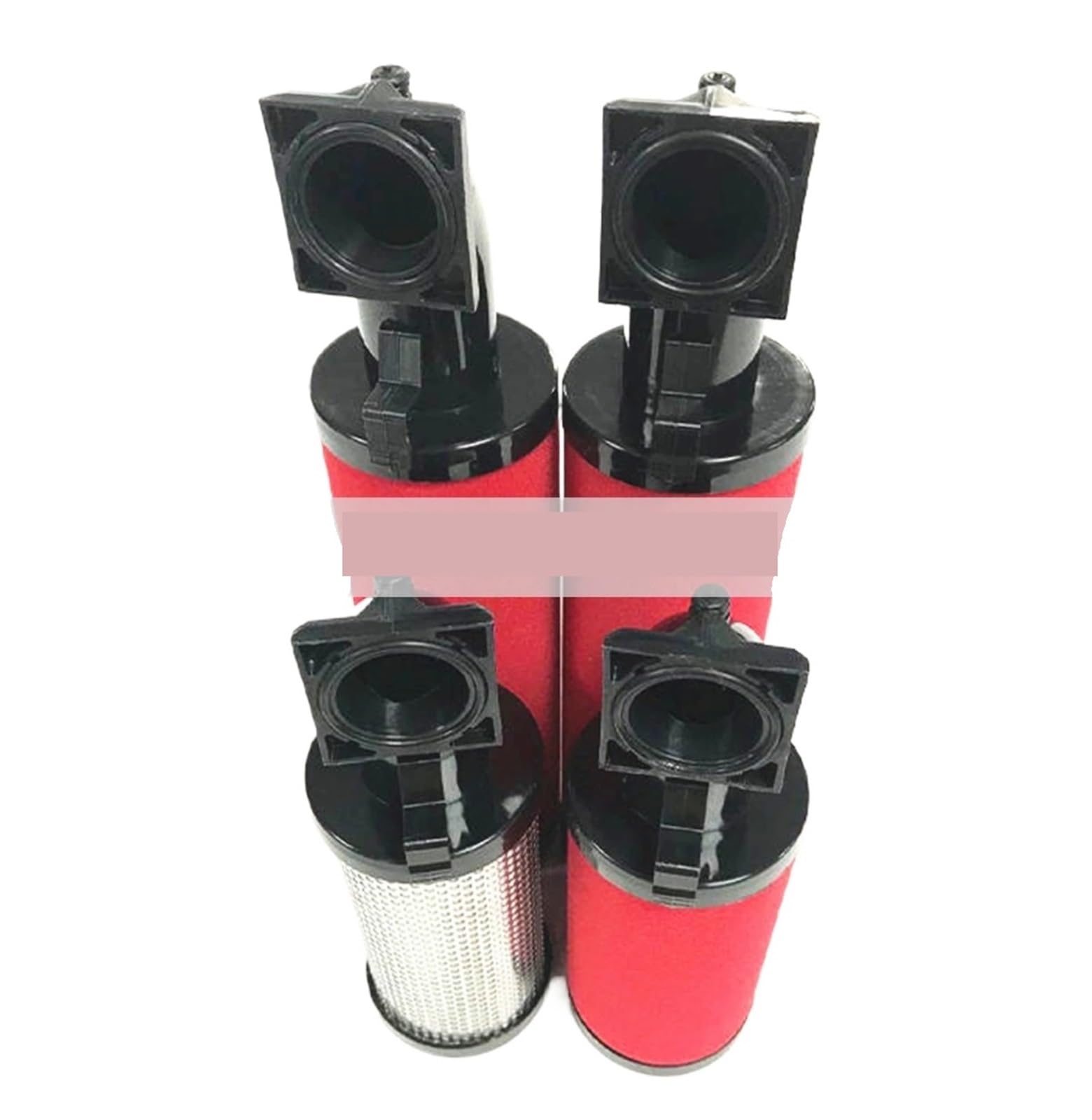 Élément filtrant 88343017 haute longévité et filtration maximale de type 88343074