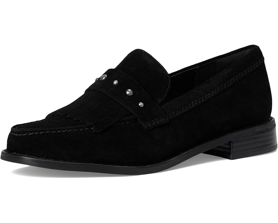 Clarks Hana Loafer - Front View