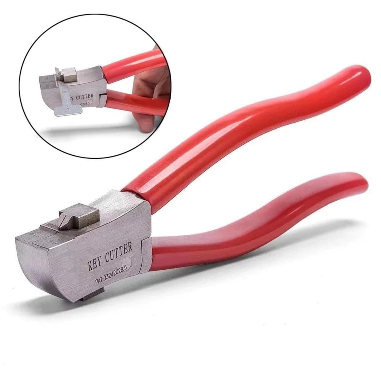 Pinces À Couper Les Clés Conception Ergonomique Et Format Compact
