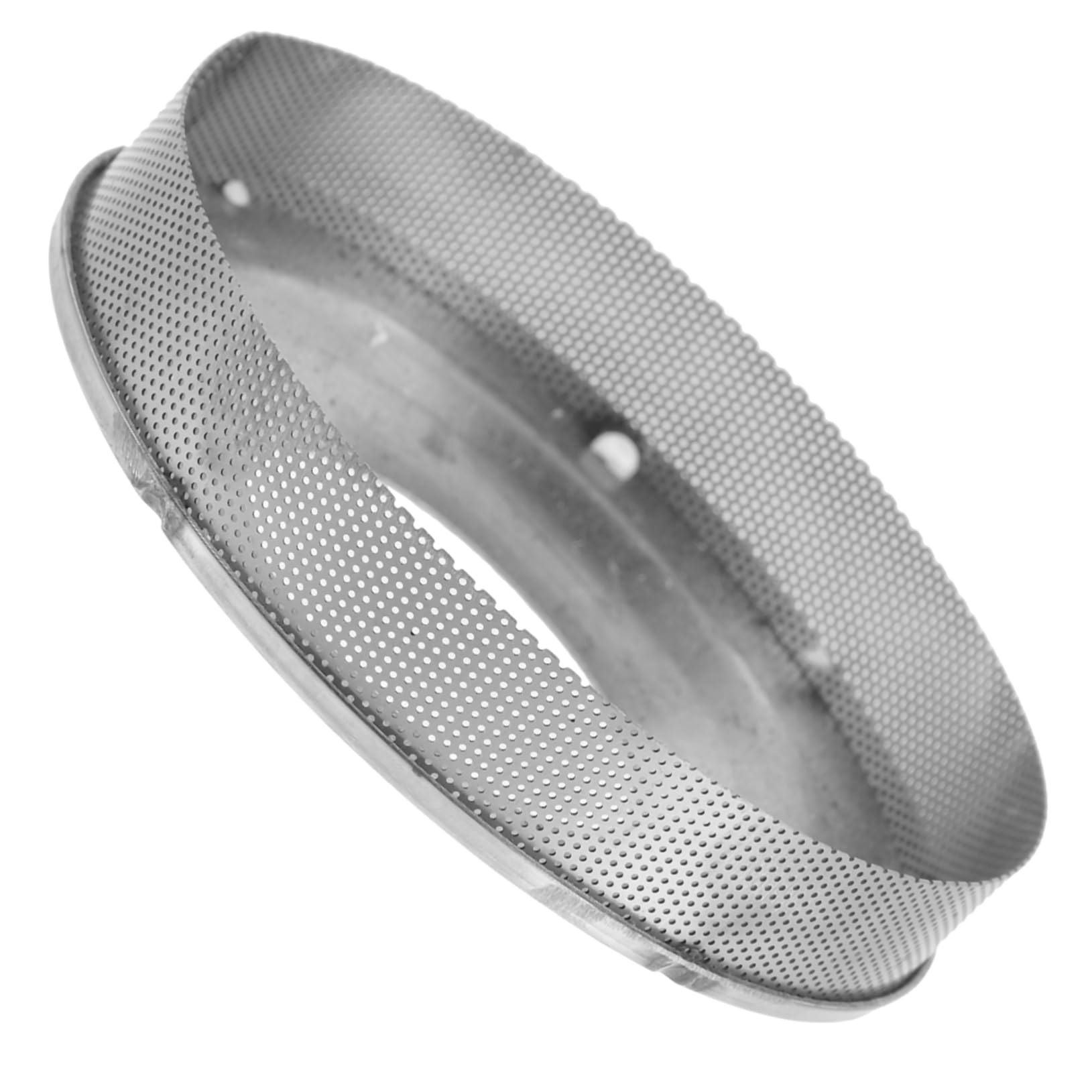 AUTSUPPL Cotton Candy Machine Mesh Bowl Replacement Stainless Steel Gauze for Cotton Candy