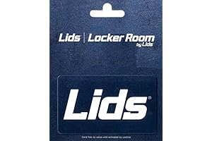 Lids Gift Cards: The Perfect Present for the Hat Enthusiast
