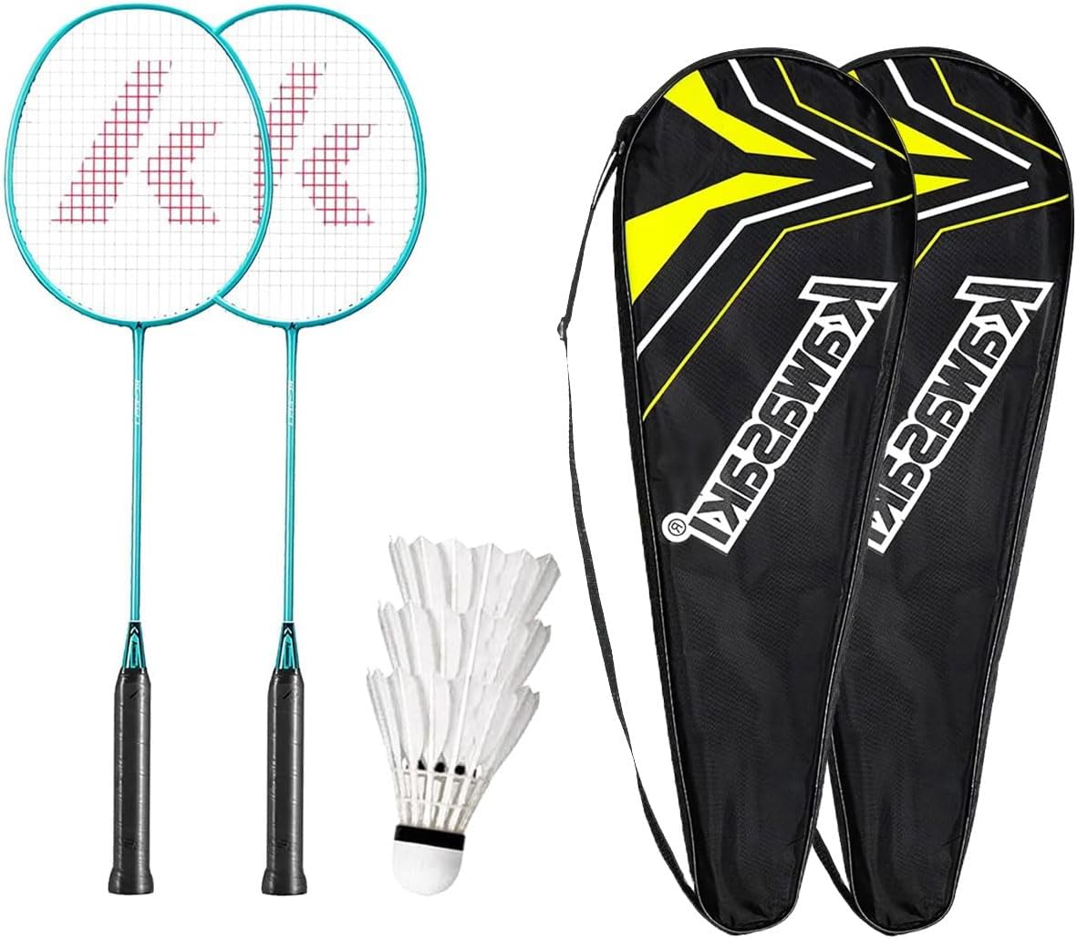 Badminton Rackets