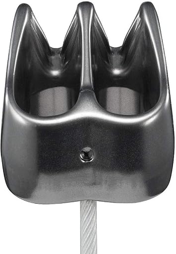 PETZL Verso Lightweight Belay/Rappel Device