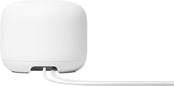 Google Nest Wifi Router, Strong connection, Every direction