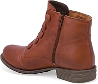 Vista 5 de Miz Mooz Botas Louise para mujer
