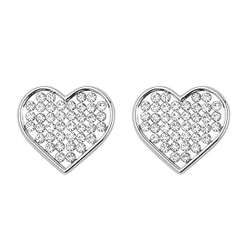 Amazon | MAZERO エンブレム ハート 車用 ステッカー おしゃれ