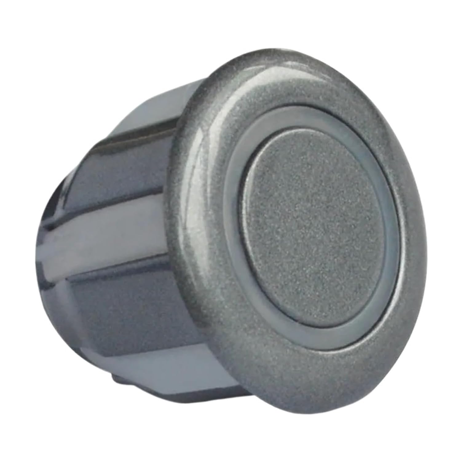22mm/0.86in Diameter Parking Sensor(Grey,2 Sensors)