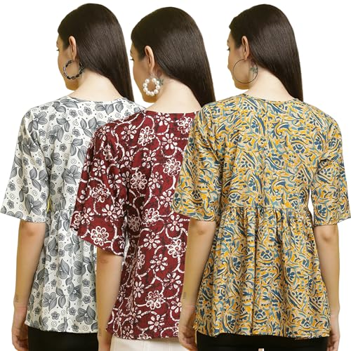 Image of Women's Blouse