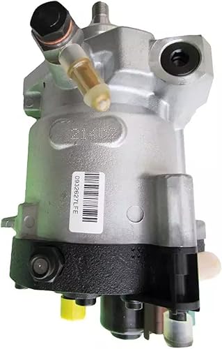 Bomba de combustible automática de alta presión OEM 6710700101 6650700401 compatible con piezas de rendimiento Ssangyong ACTYONKYRONREXTONKORANDO
