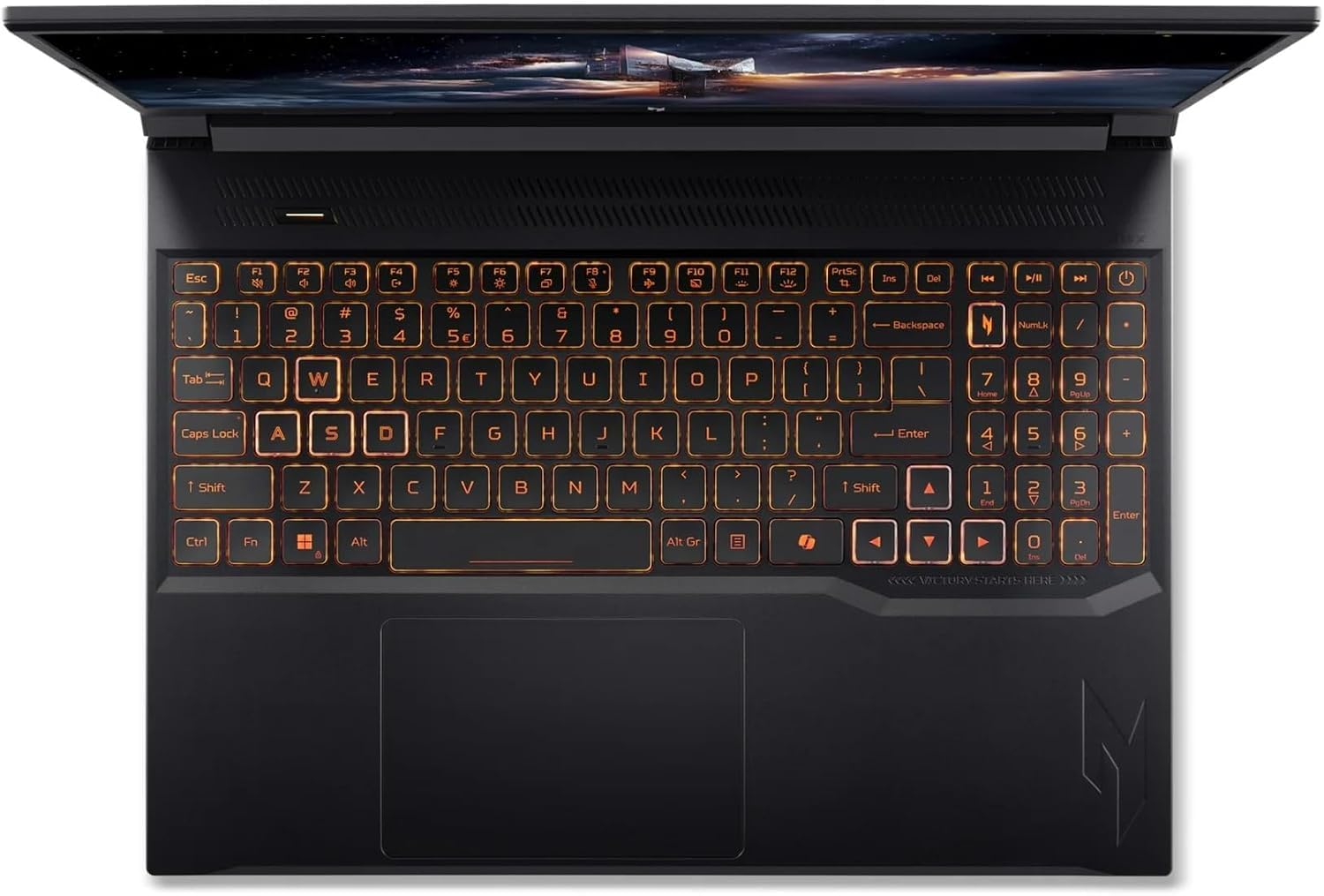 Amazon.co.jp: Acer Nitro V 16 AI WUXGA (1920 x 1200) IPS 180Hz