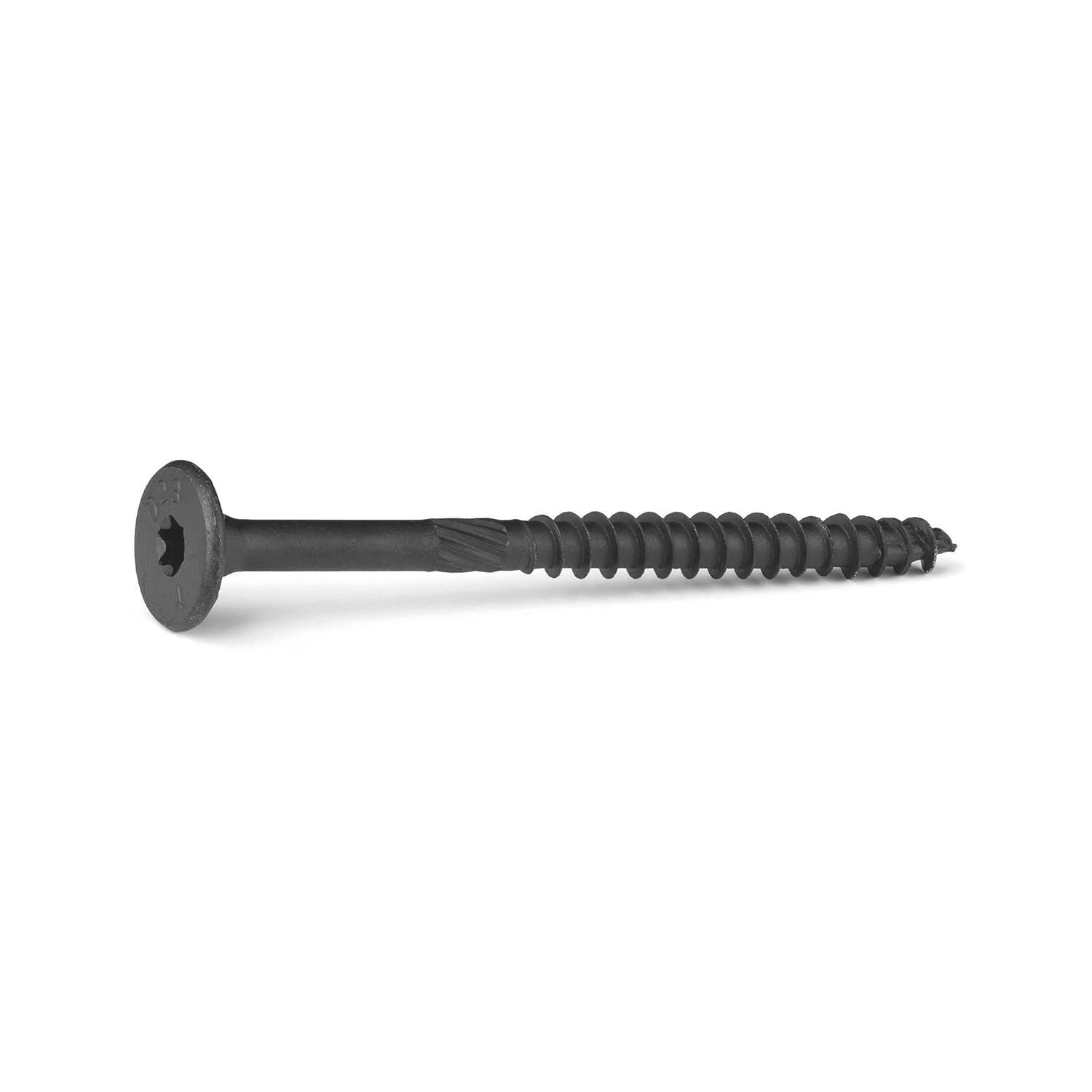Starborn Structural F23 Multi-Purpose Flat Head Wood Screw - Pack of 20-4"