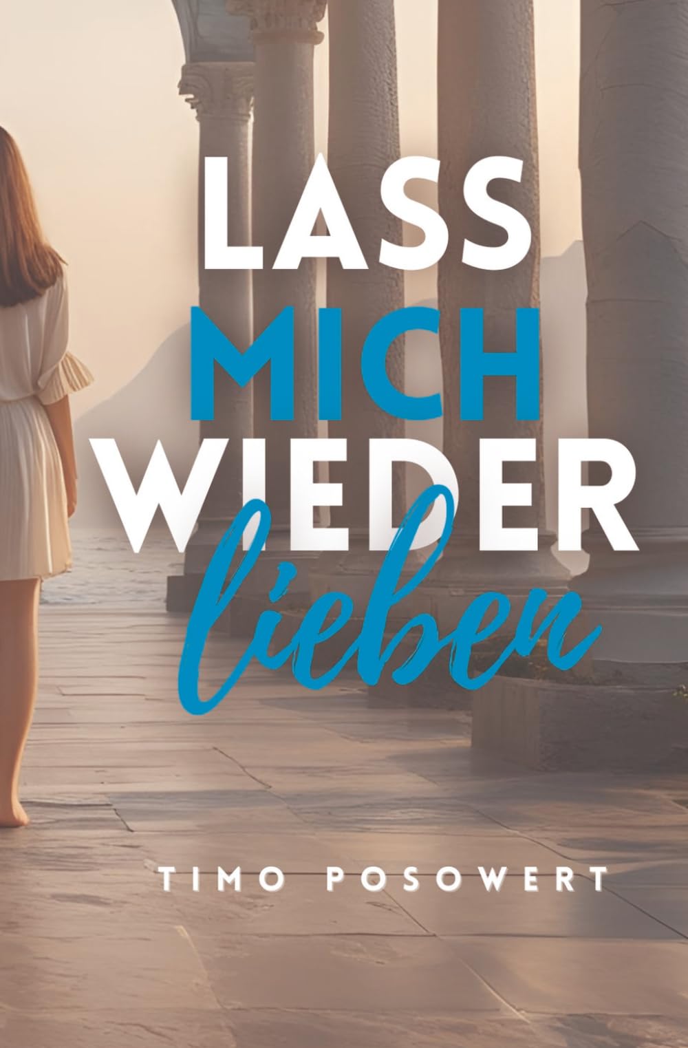Lass mich wieder lieben: Die Geschichte einer Frau, die in einer narzisstischen Beziehung fast verschwand – und lernte, sich selbst wieder zu finden.