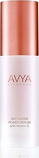 AVYA - Suero antienvejecimiento con ácido hia...