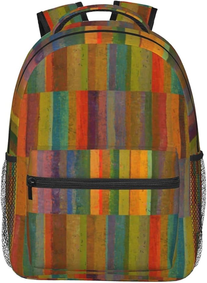 Amazon Co Jp コラージュ リュック おしゃれ 多機能 バッグ スポーツ アウトドア バックパック 軽量 カジュアル 学生 パック 人気 旅行 登山 大容量 レジャーバック 男女兼用 お祭り 贈り物 シューズ バッグ