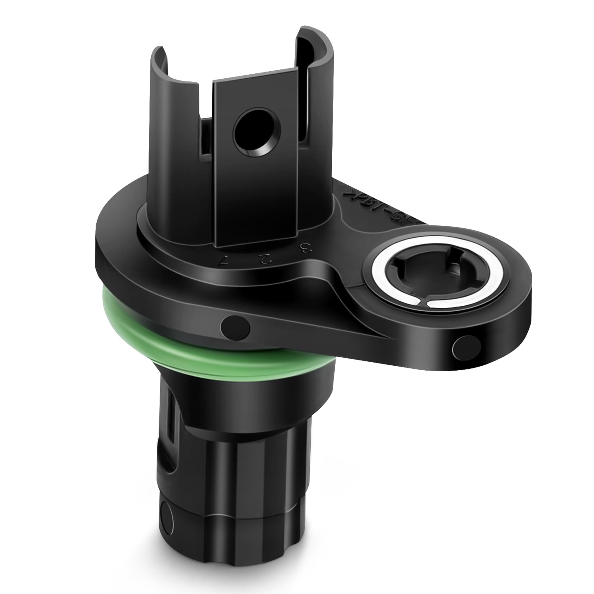 View 1 of 13627525014 Engine Cam Camshaft Position Sensor for 2006-2011 BMW