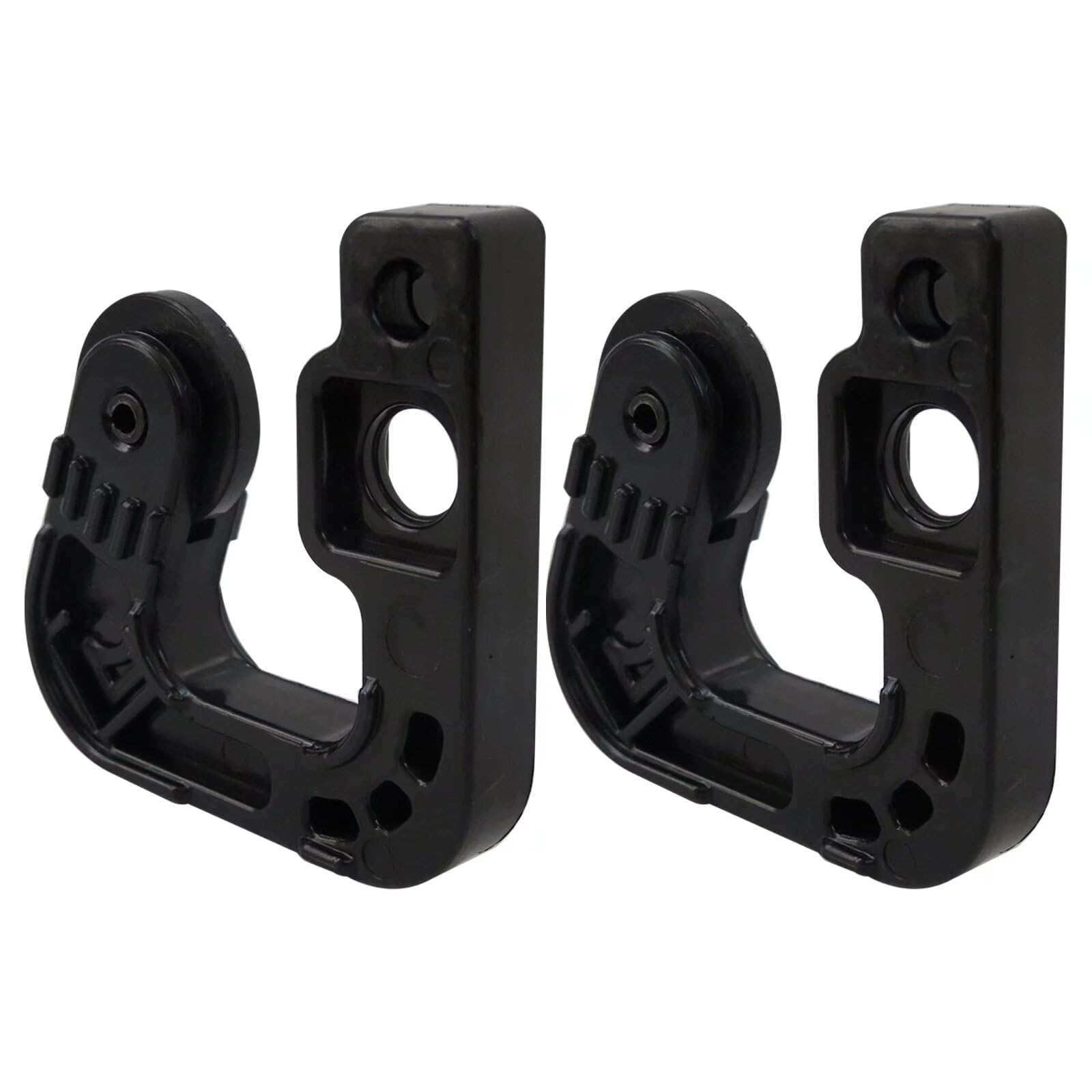 Amazon.com: WELURE 2 Pack DA97-12625A Refrigerator Auto Close
