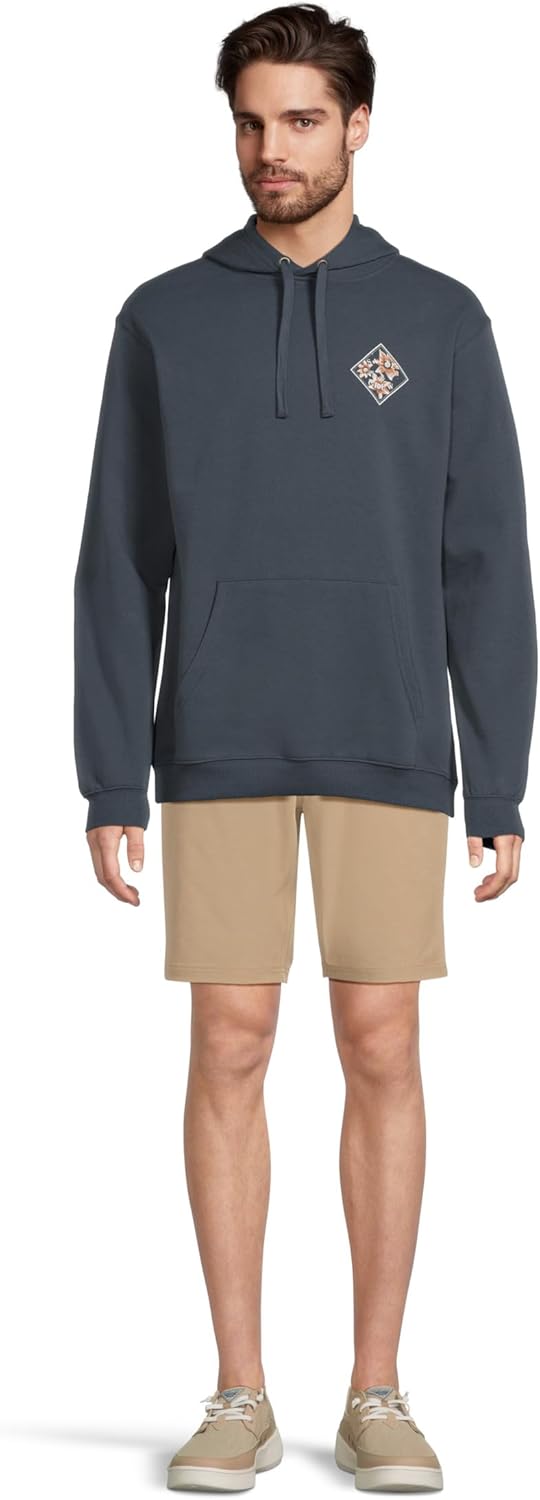 Salty Crew mens Tippet Fill Fleece