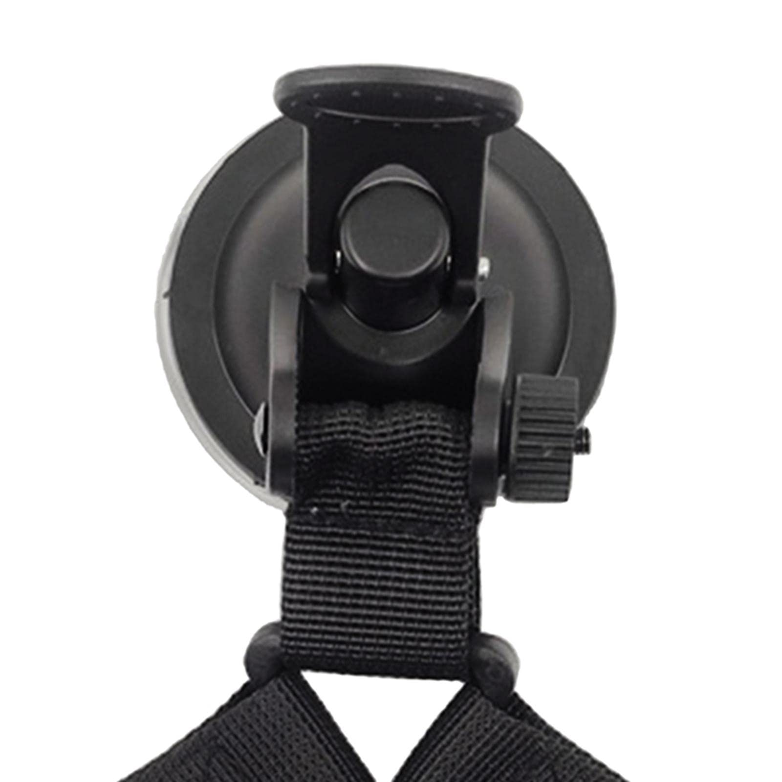 Trendy Retail Suction Cup Anchor Securing Hooks Tie Down for Camp Tarp Car Van Dia 6.5cm