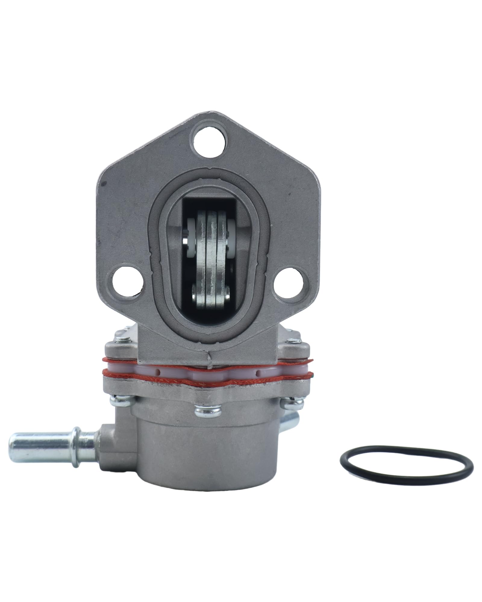 Fuel Lift Pump 320/07037 320/07201 for JCB Loader 3CX 4CX 225 260