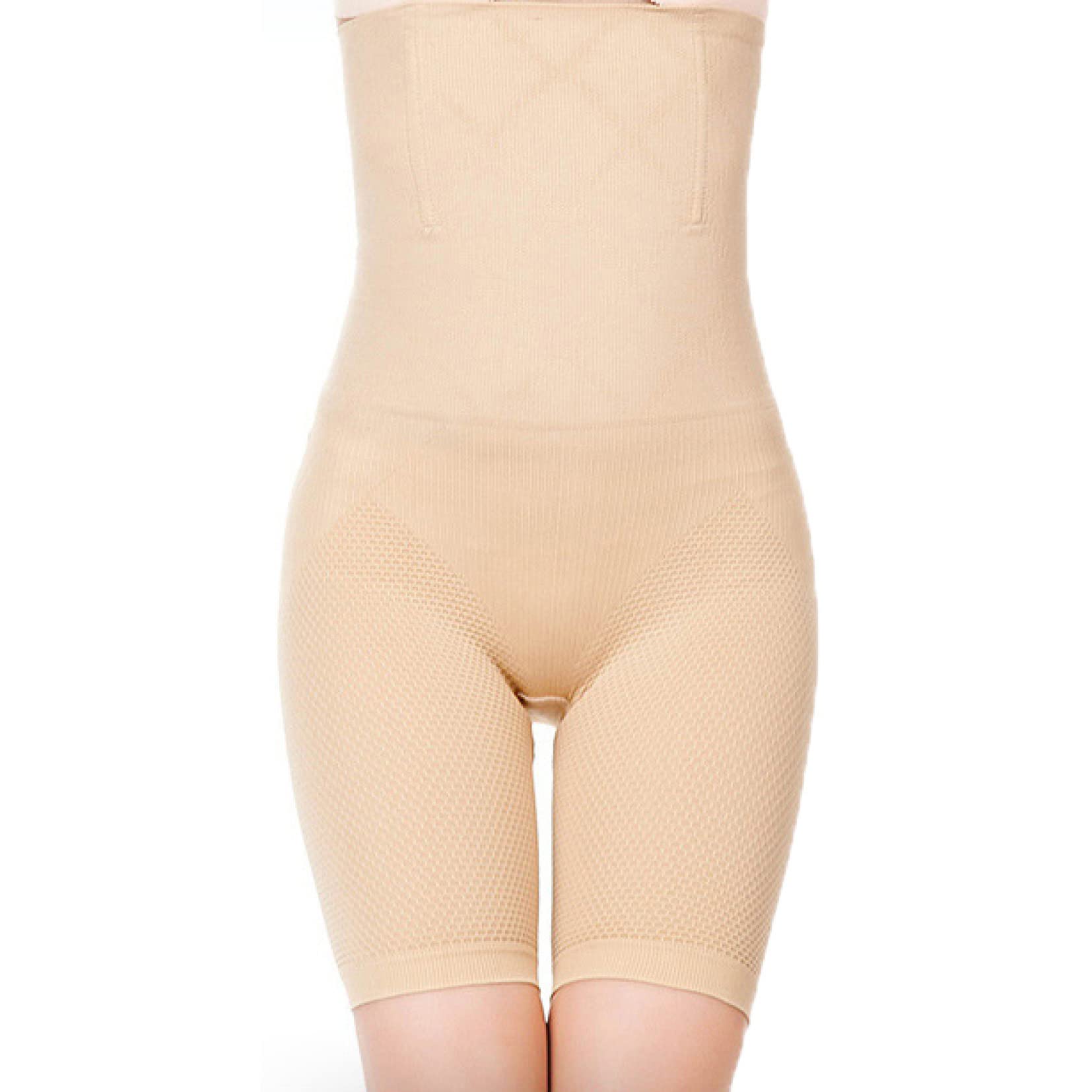 WBYSFR Shapewear for Women Slimming High Wisting Trainer Body Tummy Tummy Control Control Bath Butt LIBELLO MULM