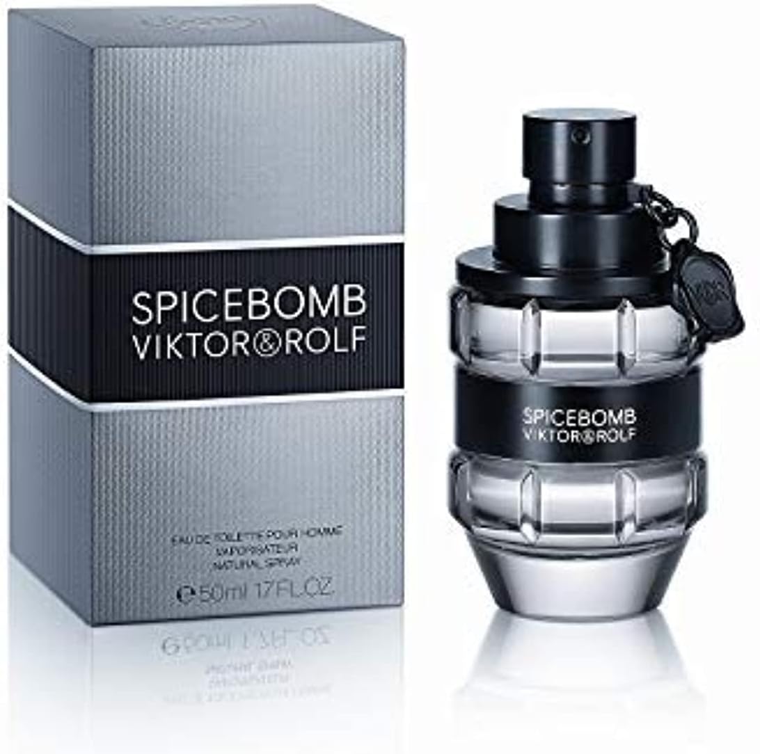SpiceBomb victor & Rolf
