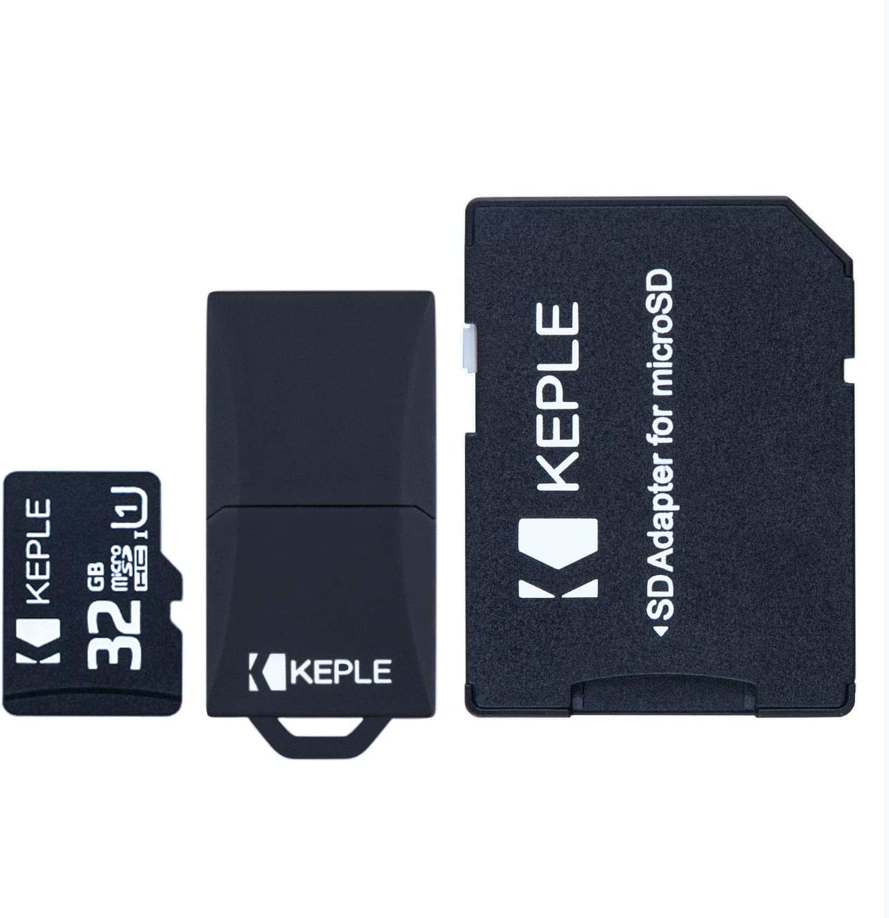 32GB microSD Memory Card | Micro SD Class 10 Compatible with InnoTV, DigiGo, KidiGo/InnoTab Max, 3S or 3, 3S or 3 Plus, 3 Baby, Inno Tab 2 Baby, InnoTab 2, 2S Kids Tablet Tablets PC | 32 GB