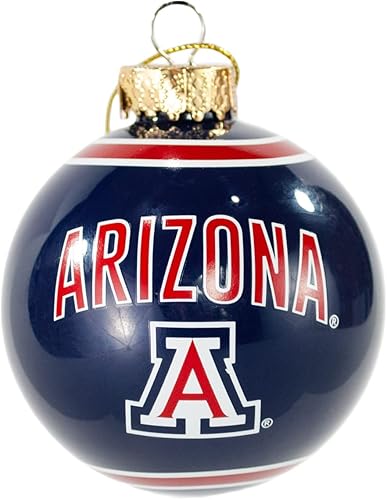 Miniatura 6 de Kentucky - Adorno de gatos salvajes de edición coleccionista representa la Conferencia del Sureste y muestra tu espíritu de la SEC con decoraciones