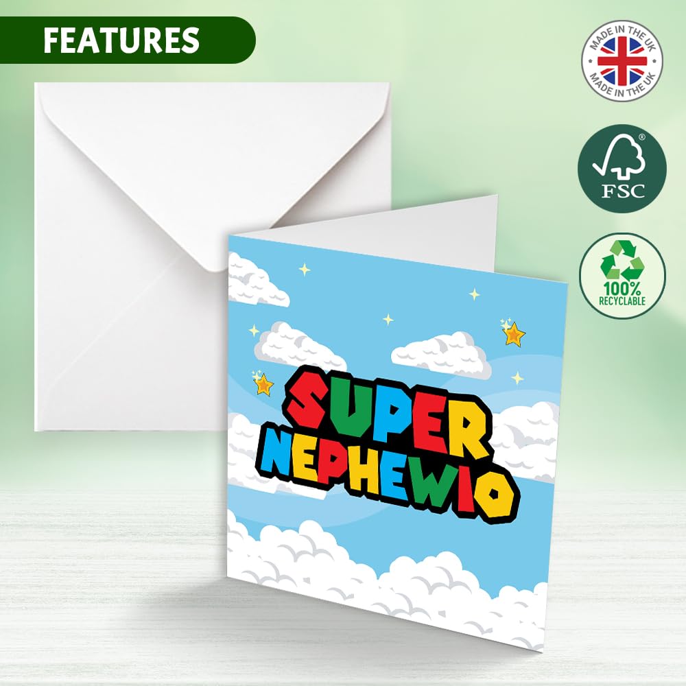 Papa Prints Cartes D'anniversaire Amusantes Pour Homme Et Fils (145 X