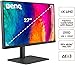 BenQ PD2705U Mac-Ready AQCOLOR Monitor 27