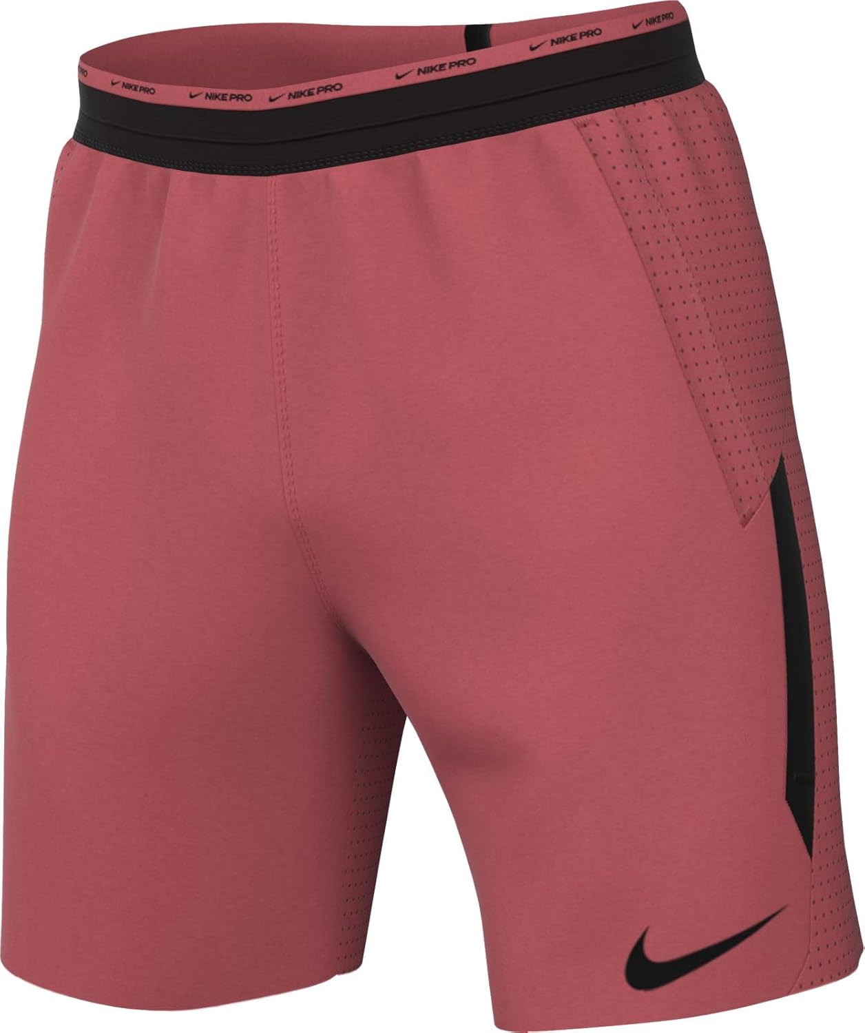 nike pro flex rep short