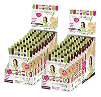 Algopix Similar Product 18 - ginnybakes organics Organic Gluten
