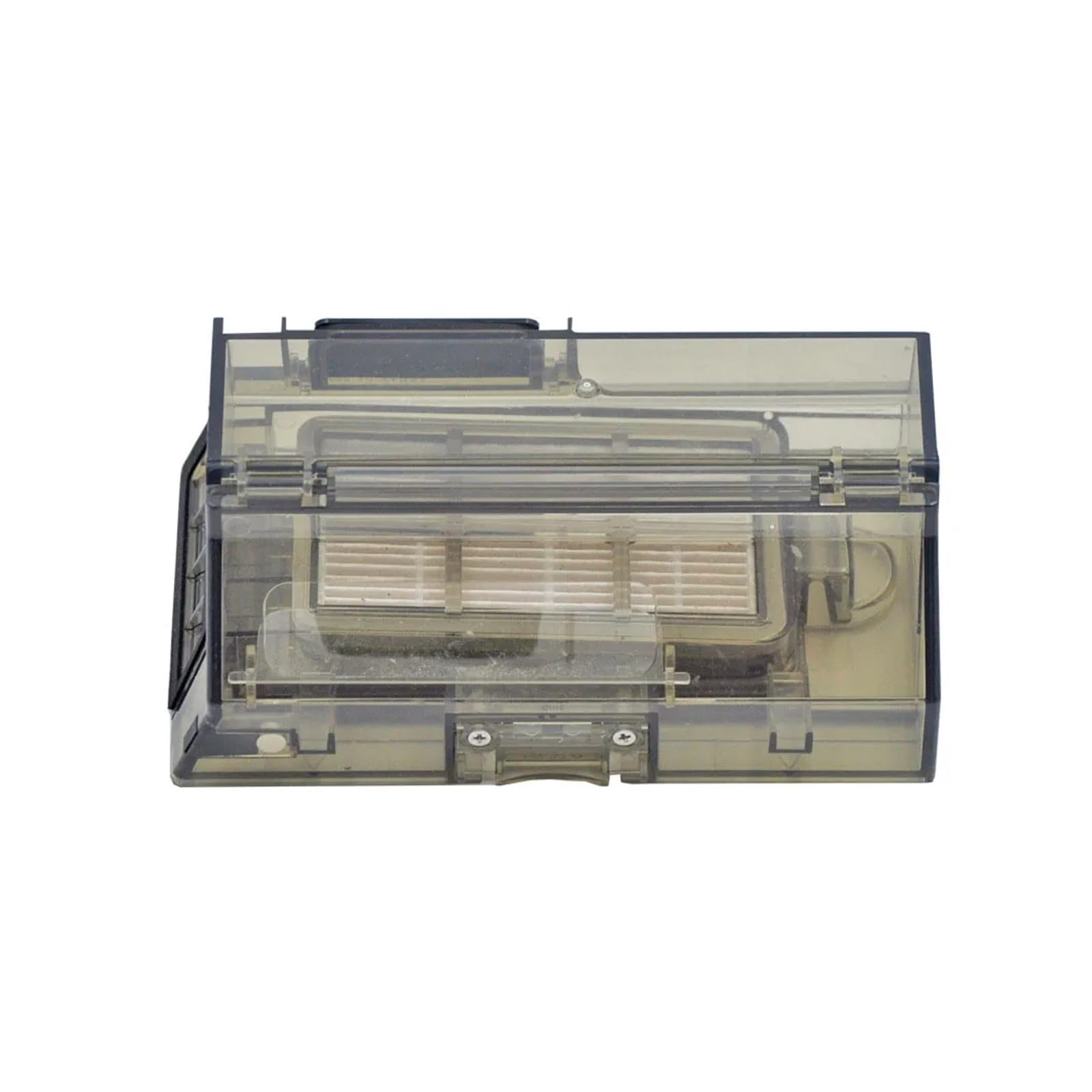 Bac à poussière Lydsto W2 W2 Lite Edge accessoire robot - 7