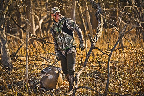 Hunter Safety System Elite Vest, Small/Medium