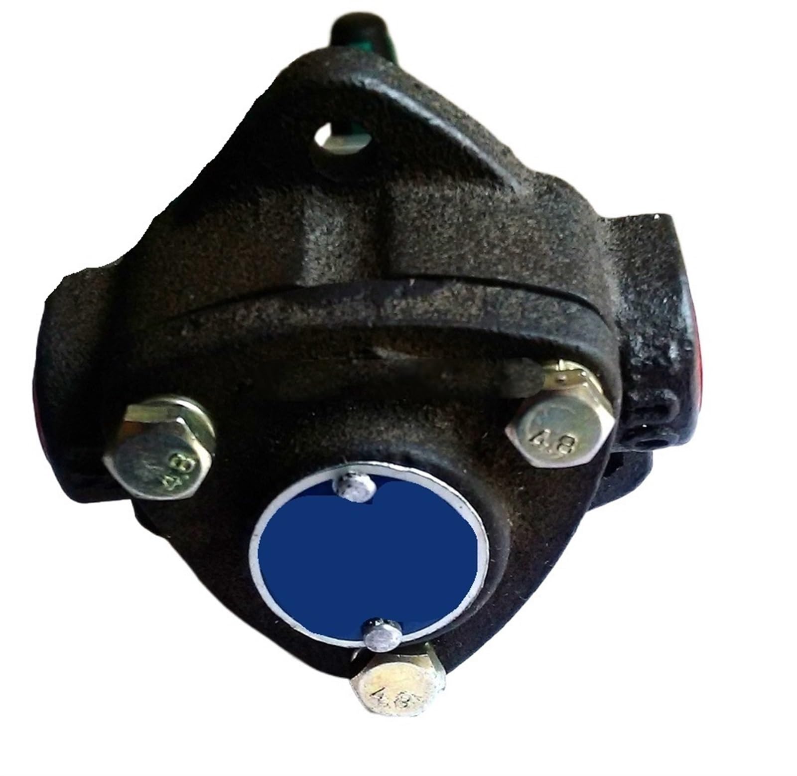 KWQNPHTRN Hydraulic Gear Pump oil pump Insert type lubricating cycloid low pressure gear triangle with small flow TOP ROP 10A 11A 12A 13A(Top13a)