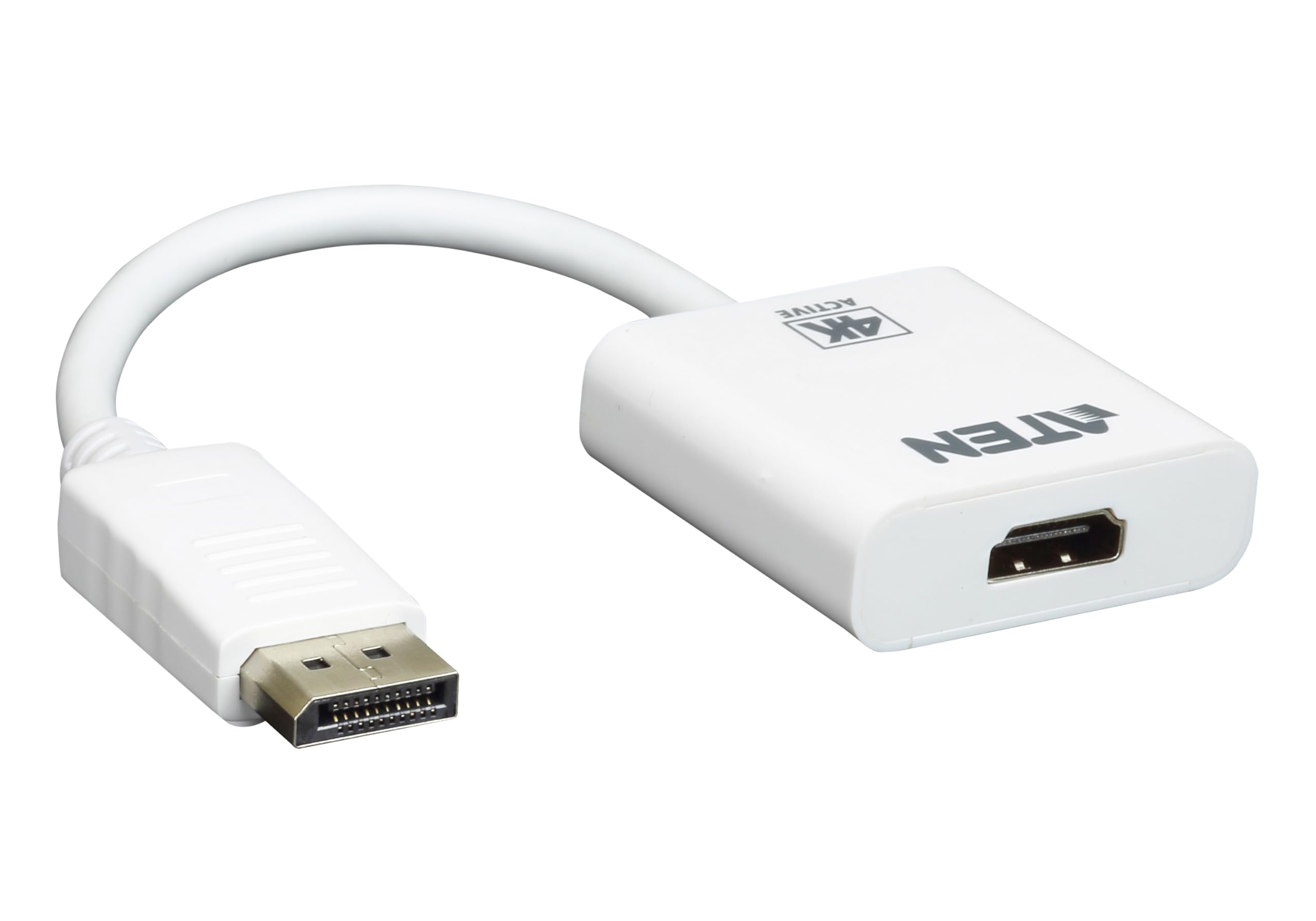 ATEN DisplayPort to 4K HDMI Active Adapter-image-25