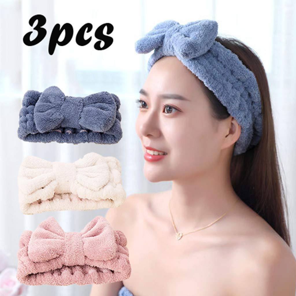 ゆいはなちゃんヘアバンドセット Amazon.co.jp: LBEIPDN Y2k PU ヘッドバンド レディース