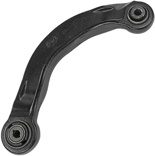 Miniatura 243 de Detroit Axle - Brazo de control superior delantero derecho 2WD para Ford F-150 Expedition F-250 Lincoln Navigator Blackwood lado del pasajero Brazo