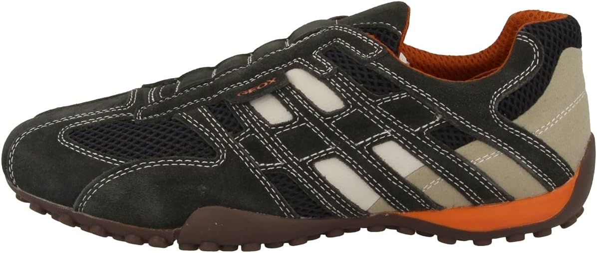 Geox Men's Sneaker