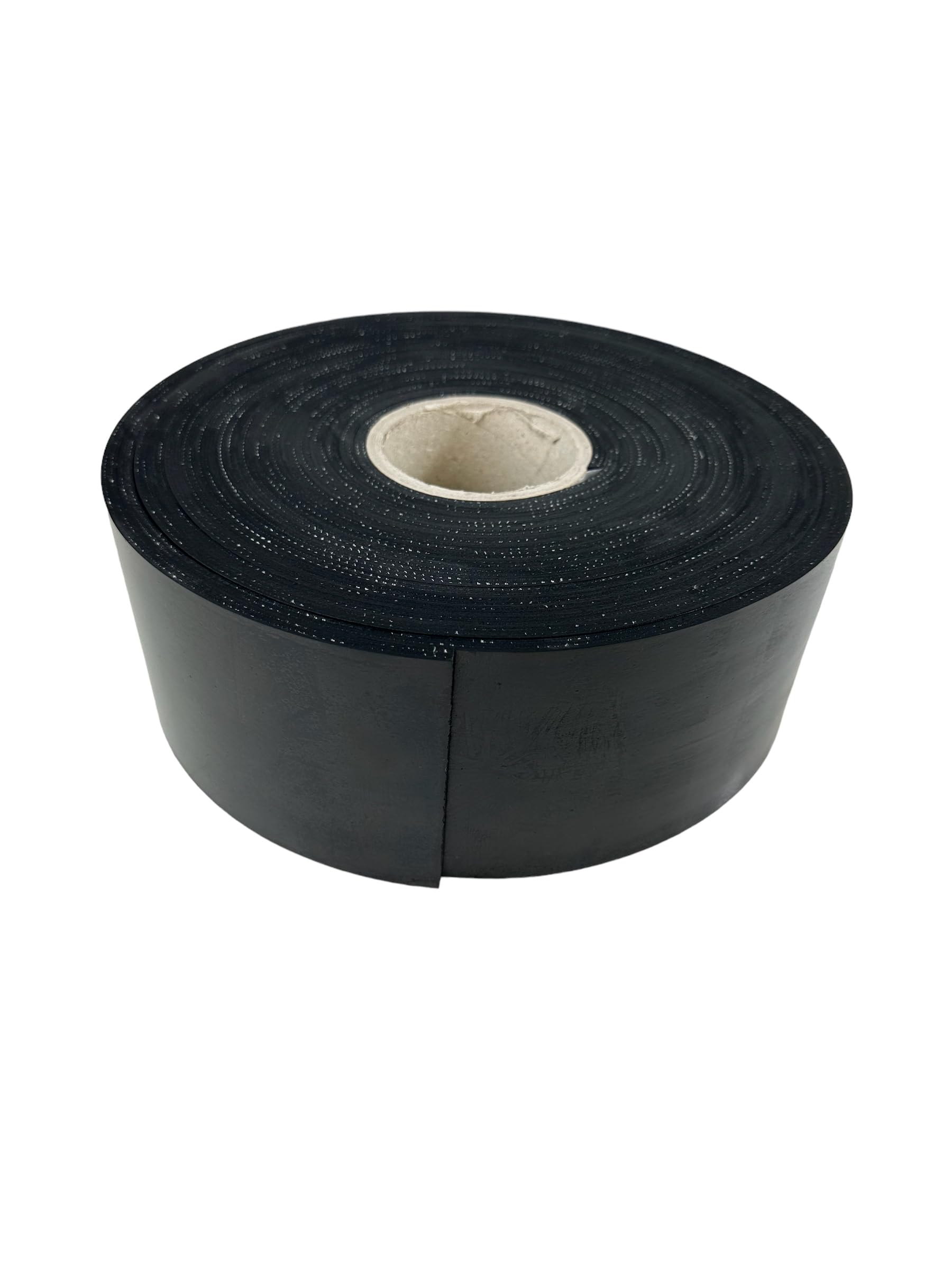 Gummistreifen mit Gewebeeinlage Stärke 10mm viele Größen Schutzmatte Gummidichtung Bodenmatte Unterleger Rüttelplatte Gummimatte Gummiunterlage Industriequalität (2500 x 80 x 10mm)