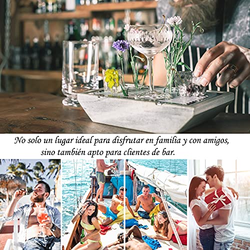 Consejos para Comprar Utensilios de bar al mejor precio. 6 Imagen adicional