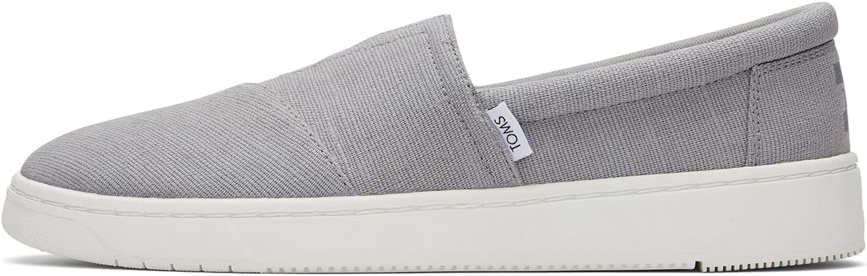 Toms Mens Alpargata - Lightweight Comfort