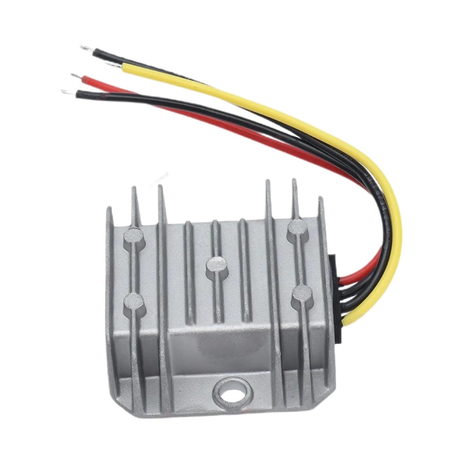 AARTERZZA Dc 12V to 28V 2A DC Power Module Booster Module IP68 Waterproof