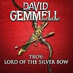 Cover of Lord of the Silver Bow